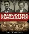 Emancipation Proclamation cover