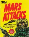 Mars Attacks cover