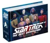 Star Trek: The Next Generation 365 cover