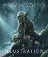 Star Wars Art: Illustration cover