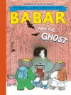 Babar and the Ghost cover
