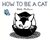 How to Be a Cat cover