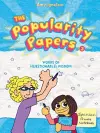 The Popularity Papers Book 3 cover