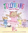 The Jellybeans Love to Dance cover