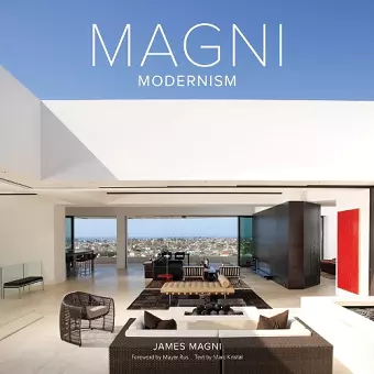 Magni Modernism cover