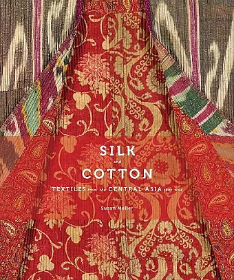 Silk and Cotton cover