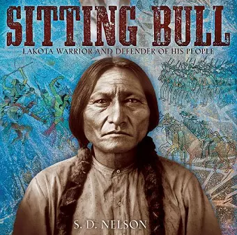 Sitting Bull cover