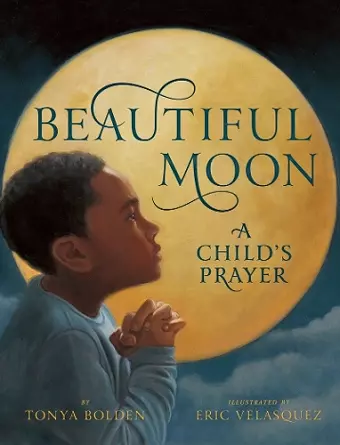 Beautiful Moon cover