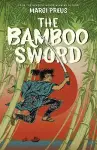The Bamboo Sword cover