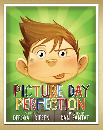 Picture Day Perfection cover