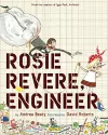 Rosie Revere, Engineer cover