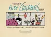 The Art of Rube Goldberg cover