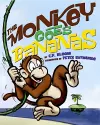 The Monkey Goes Bananas cover