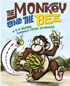The Monkey and the Bee cover