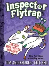 Inspector Flytrap in the Goat Who Chewed Too Much packaging