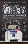 Art2-D2's Guide to Folding and Doodling cover
