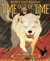 Time Out of Time: Book One: Beyond the Door cover