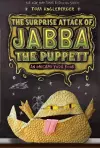 The Surprise Attack of Jabba the Puppett packaging