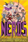 Nerds cover