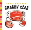 Crabby Crab cover