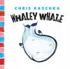 Whaley Whale cover