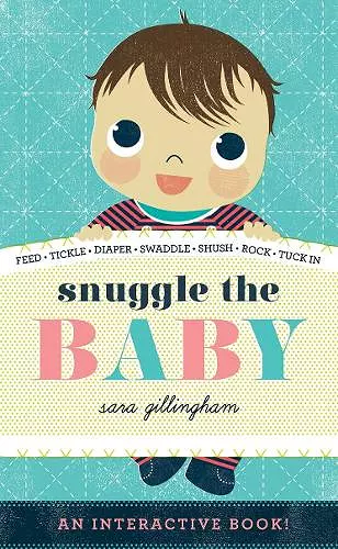 Snuggle the Baby cover