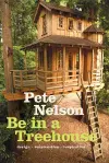 Be in a Treehouse cover