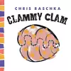 Clammy Clam cover