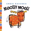 Moosey Moose cover