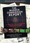 The Warren Commission Report cover