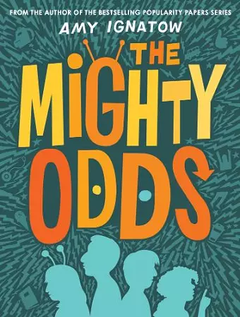 The Mighty Odds cover