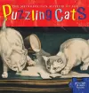 Puzzling Cats cover