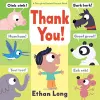 Thank You! cover