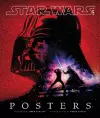 Star Wars Art: Posters cover