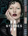 W: Stories cover