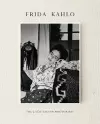 Frida Kahlo cover