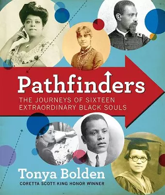 Pathfinders cover