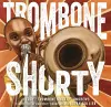 Trombone Shorty cover