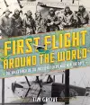 First Flight Around the World cover