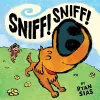 Sniff! Sniff! cover