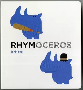 Rhymoceros cover