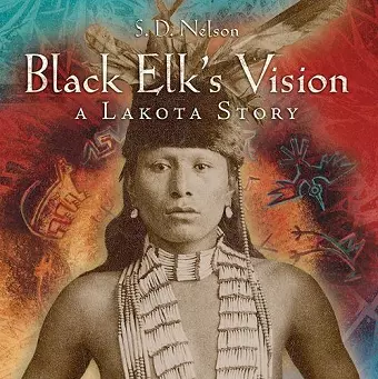 Black Elk's Vision cover