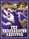 Nathan Hale's Hazardous Tales cover