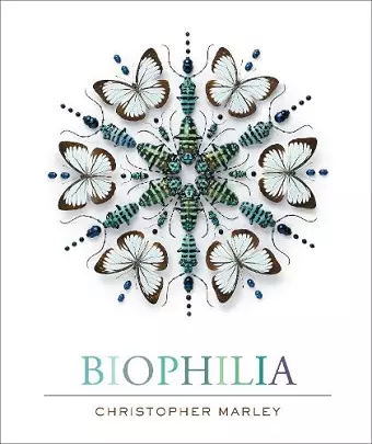 Biophilia cover