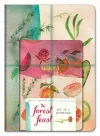 The Forest Feast Notebooks (Set of 3) cover
