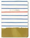 Paris Street Style: Le Journal (Journal) cover