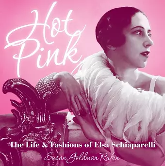 Hot Pink cover