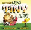 McToad Mows Tiny Island packaging