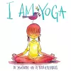 I Am Yoga cover