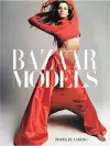 Harper's Bazaar: Models cover